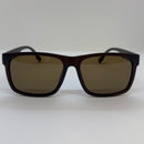 Óculos Kalaby Marrom Polarizado