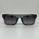 Óculos Tracker Jaguar Cinza