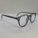 Armação Chosen Clipon 3 em 1 Cinza