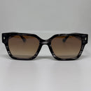 Óculos Midrity Rajado