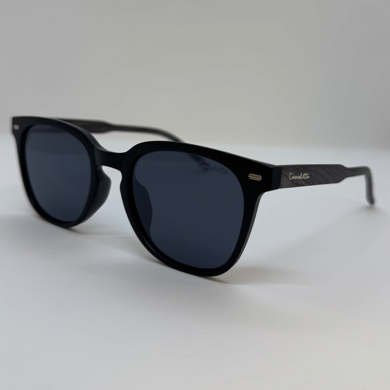 Óculos Zurik Dark Bambu