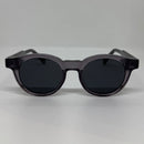 Óculos Hera Cinza Translúcido Polarizado