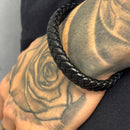 Pulseira de Courino Marrom