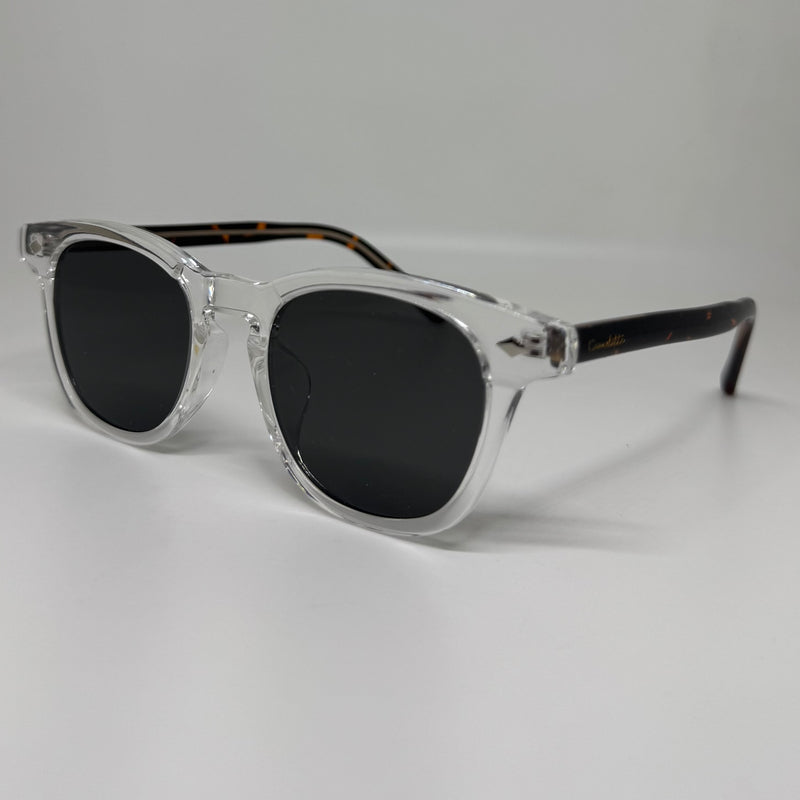 Óculos Cedrico Jaguar Transparente