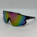 Óculos Alpes Dark Lente Rainbow Infantil