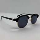 Óculos Milles Gold Dark