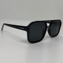 Óculos Aviador Duality Dark