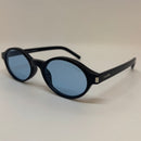 Óculos Cora Lente Azul Celeste