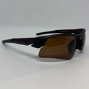 Óculos Vega Marrom Polarizado