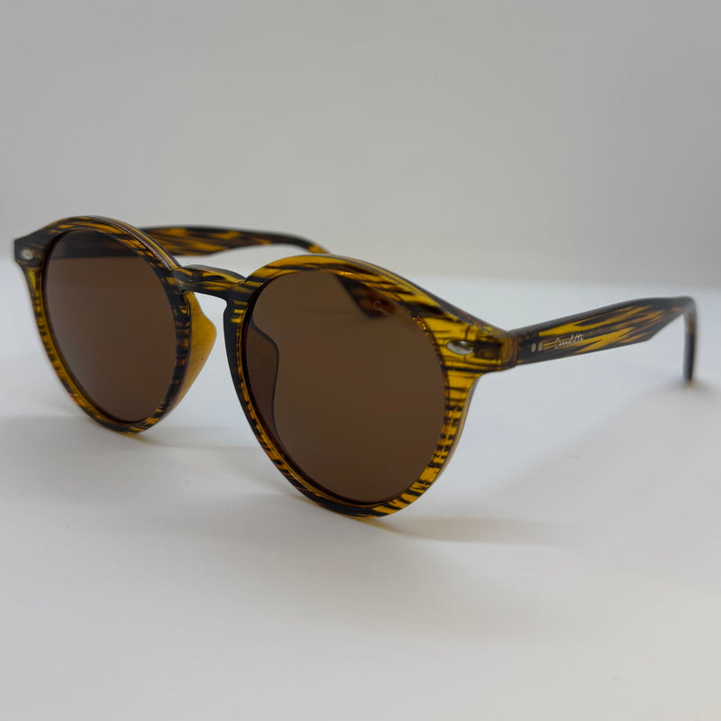 Óculos Moon Rajado Luna