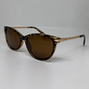 Óculos Grazi Gold Tartaruga