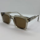 Óculos Gavea Areia Translúcido