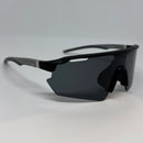Óculos Aventus Dark Lente Preta