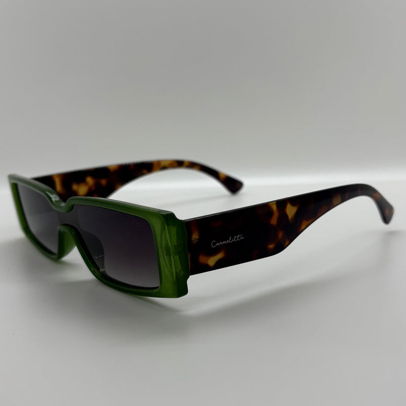 Óculos Verde Vision