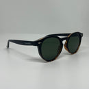 Óculos Liu Dark Mesclado