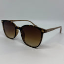 Oculos Salina Tartaruga Bambu