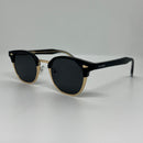 Óculos Maya Gold Dark