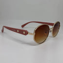 Óculos Orus Laffata Pink