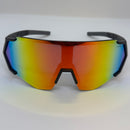 Óculos Frostline Dark Lente Vermelha