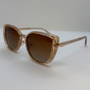 Armação Vanilla Clipon Rose Gatinho