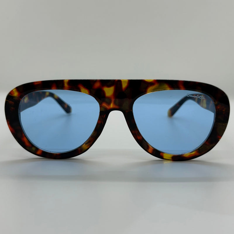 Óculos Marbella Tartaruga Glass