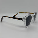 Óculos Ipanema Jaguar Transparente Polarizado