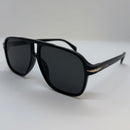 Óculos Aviador Destroyer Dark