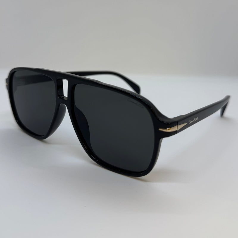 Óculos Aviador Destroyer Dark