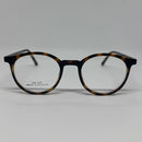 Armação Clipon Helve Tartaruga