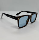 Óculos Trézze Tartaruga Glass