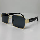 Óculos Vernan Duo Lente Preta