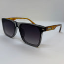 Óculos Turner Jaguar Cinza