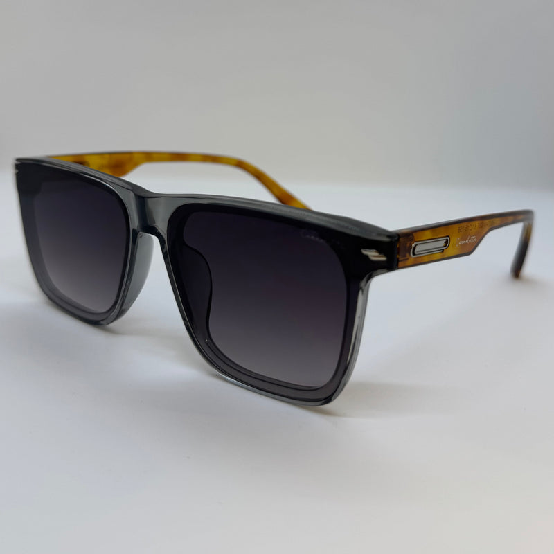 Óculos Turner Jaguar Cinza