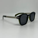 Óculos Harley Verde Militar