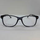 Armação Leme Jaguar Mesclado Cinza