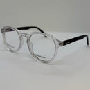 Armação Jhon Black and White