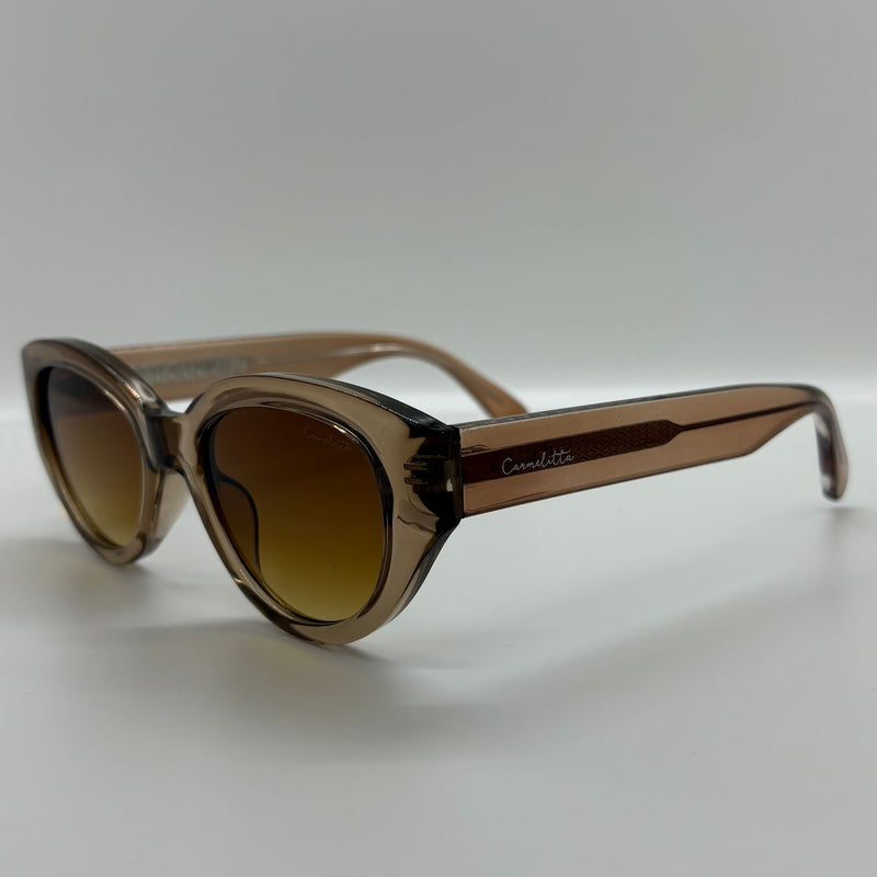 Óculos Caramel Lux