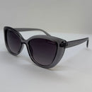 Óculos Buena Cinza Gatinho