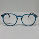 Armação Jessy Jaguar Azul