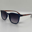 Óculos Squarer Jaguar Azul