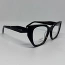 Armação Clipon Lurdys Dark Gatinho