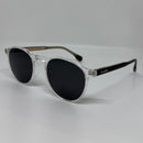 Óculos Joy Black And White