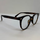 Armação Clint Tartaruga