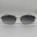 Óculos Lousiana Gold Lente Fume