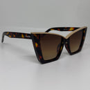 Óculos Marquezine Tartaruga