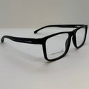 Armação Clipon Havard Dark