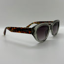 Óculos Malibu Jaguar Cinza