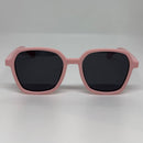 Óculos Infantil Denis Rosa Polarizado