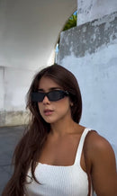 Óculos The Cave Slim Dark