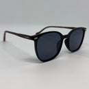 Oculos Salina Dark Bambu Escuro